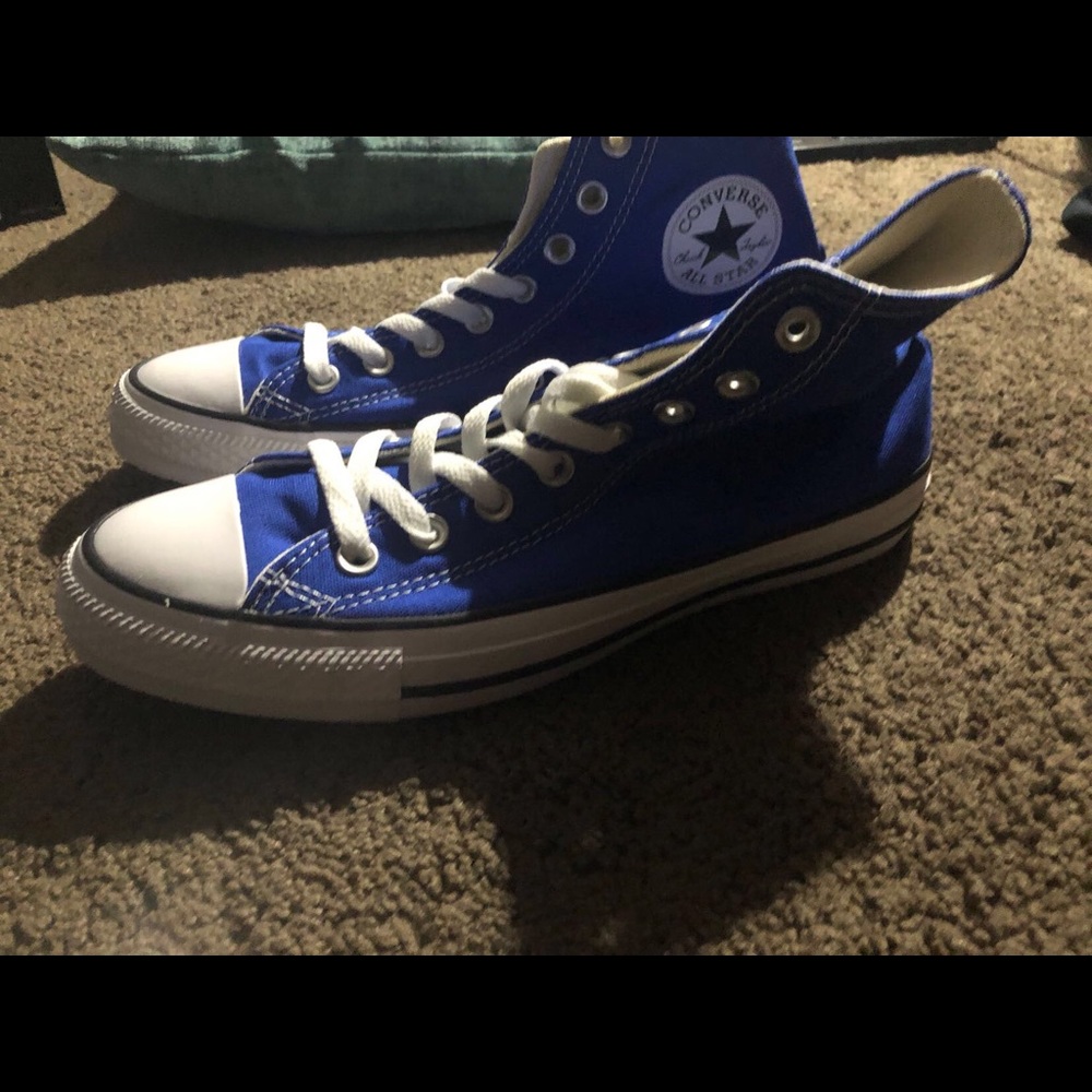 Seasonal Unisex Converse